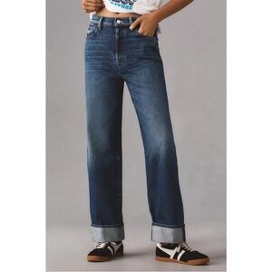 Lil’ Mother Spitfire Nerdy Cuff Did You Bring Me Anything Petite size 26P